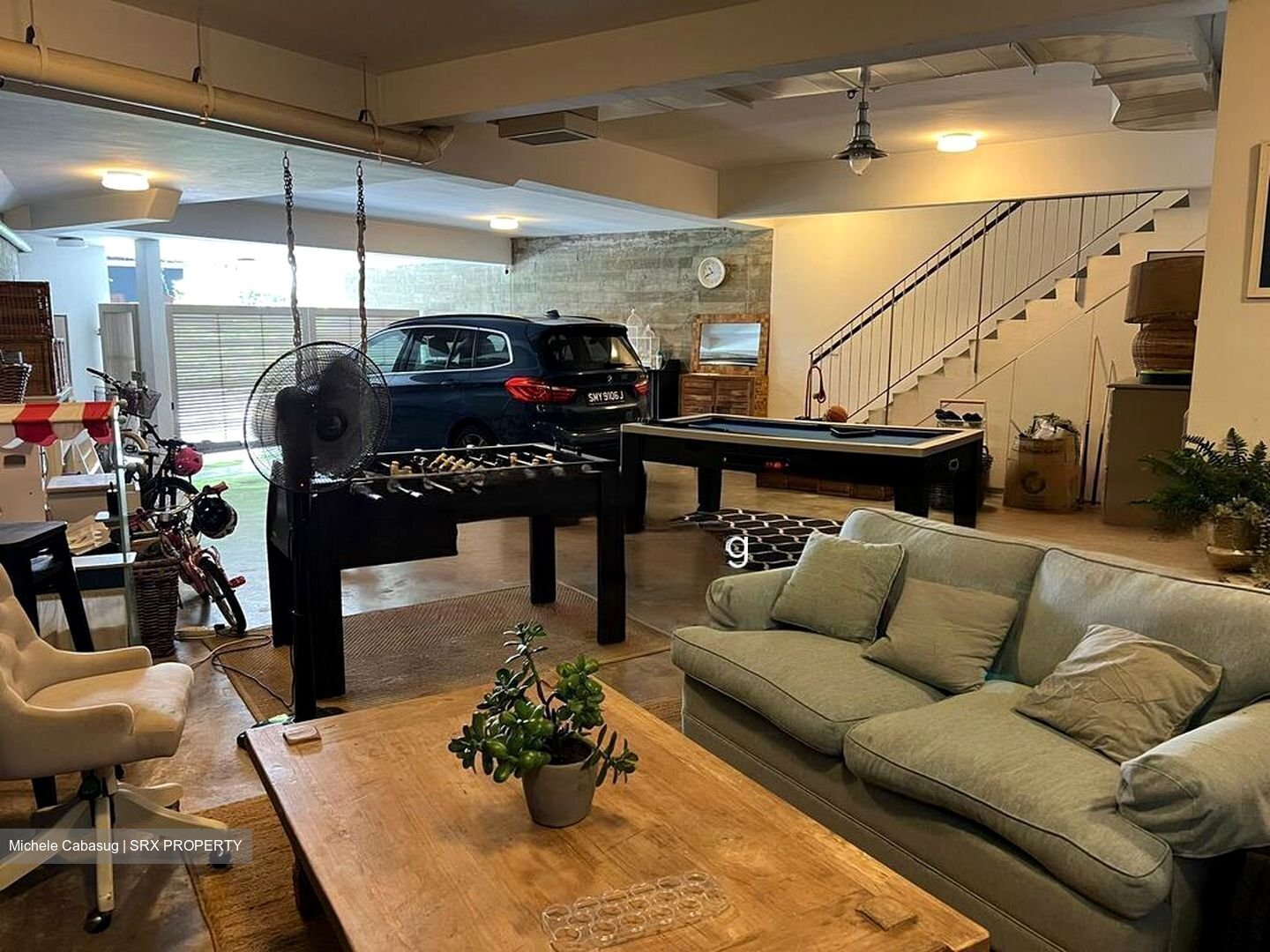 Hong Kong Park (D21), Semi-Detached #434190661